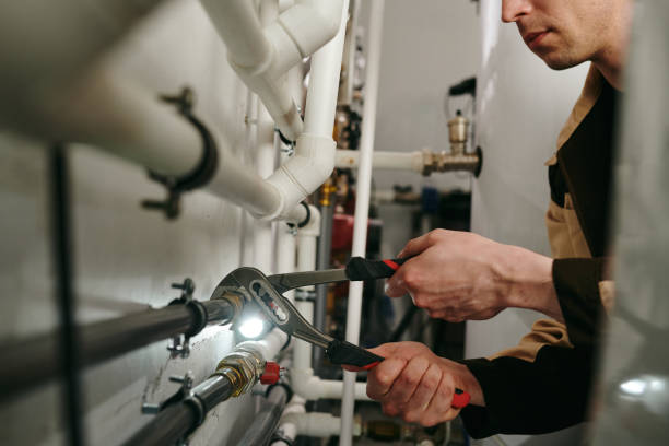 Best Affordable Plumber Near Me  in Port Barrington, IL