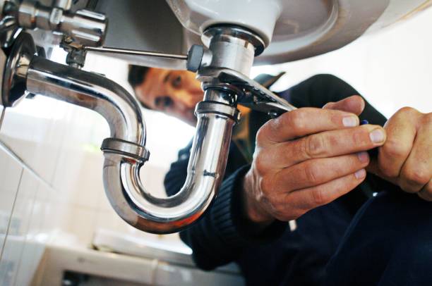 Best Water Heater Repair  in Port Barrington, IL