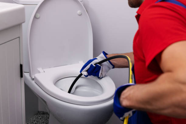 Best Sewer Line Repair  in Port Barrington, IL
