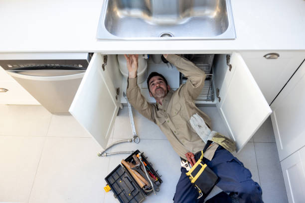 Trusted Port Barrington, IL Plumbing Experts