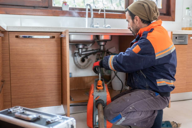 Best Sewer Line Repair  in Port Barrington, IL