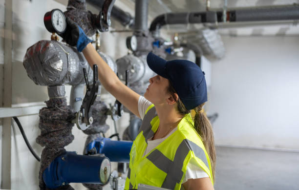 Best Emergency Plumbing Repair  in Port Barrington, IL