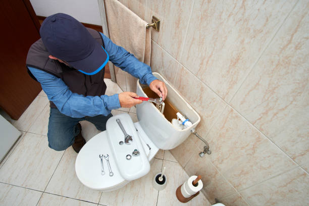 Best Plumbing Services Near Me  in Port Barrington, IL