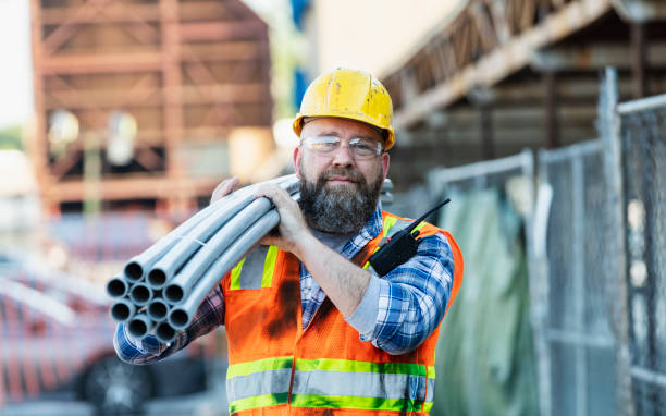 Best Gas Line Repair  in Port Barrington, IL