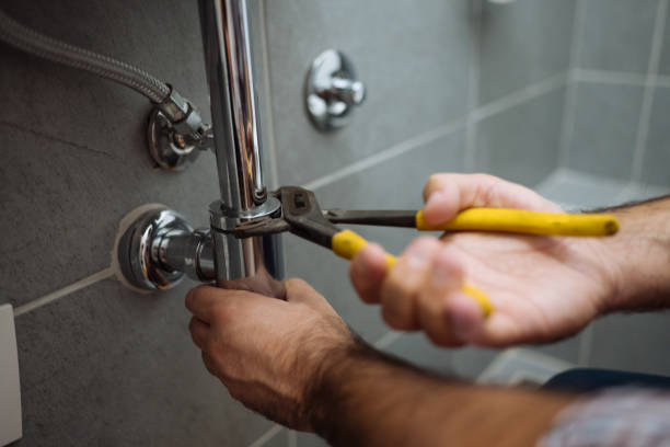 Best Affordable Plumbing Services  in Port Barrington, IL