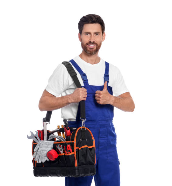 Best Plumbing Repair Near Me  in Port Barrington, IL