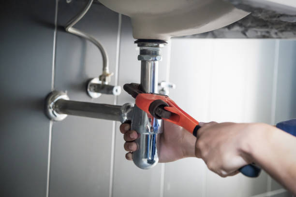 Best Best Plumbers Near Me  in Port Barrington, IL