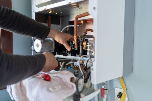 Best Toilet Repair Services  in Port Barrington, IL