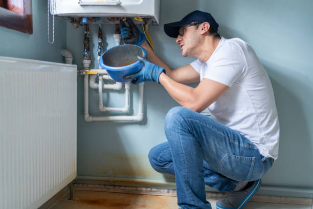 Best Pipe Repair Near Me  in Port Barrington, IL
