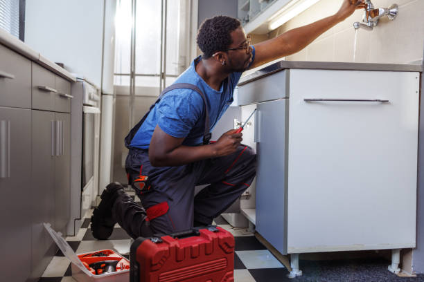 Best Sprinkler Systems  in Port Barrington, IL