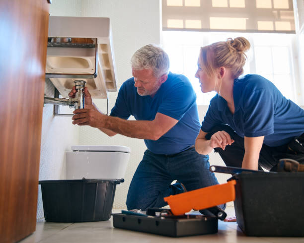 Shower Repair Services in Port Barrington, IL